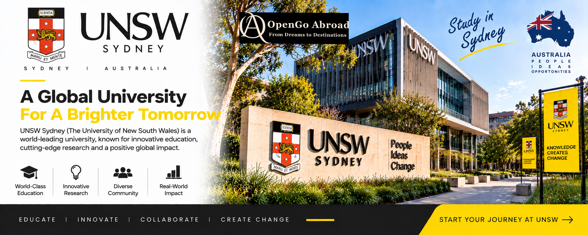 UNSW Sydney